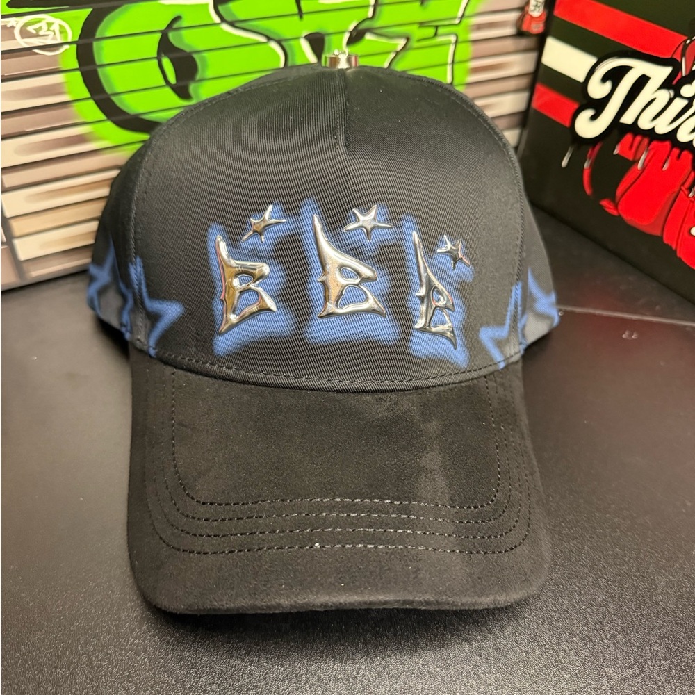 Barbas Hats BBB Calida G5 1.1 Dandy Hats 31hats